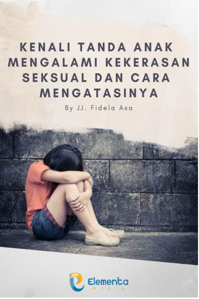 Sampul buku Kenali Tanda Anak Me...
